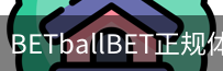 BETballBET正规体育体系